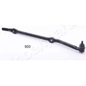 JAPANPARTS TI-903 - Rotule de barre de connexion avant droit