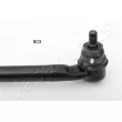 JAPANPARTS TI-903 - Rotule de barre de connexion avant droit