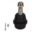 JAPANPARTS TI-J001 - Rotule de suspension