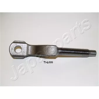 JAPANPARTS TI-L009 - Rotule de barre de connexion avant droit