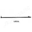 Barre de connexion avant gauche JAPANPARTS [TI-L021L]