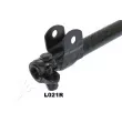 JAPANPARTS TI-L021R - Barre de connexion avant droit