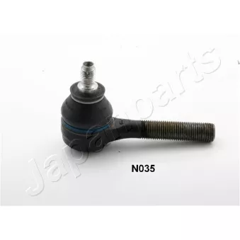 JAPANPARTS TI-N035 - Rotule de barre de connexion