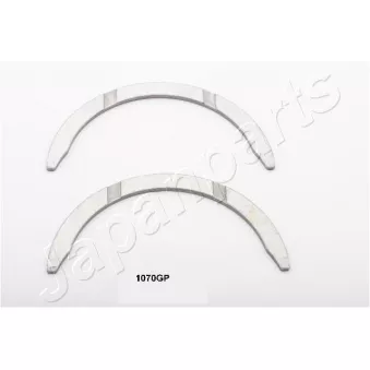Rondelle d'écartement, vilebrequin JAPANPARTS [TW1070GP]