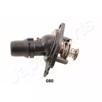 JAPANPARTS VA-080 - Thermostat, liquide de refroidissement