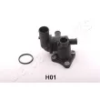Thermostat, liquide de refroidissement JAPANPARTS [VAC-H01]