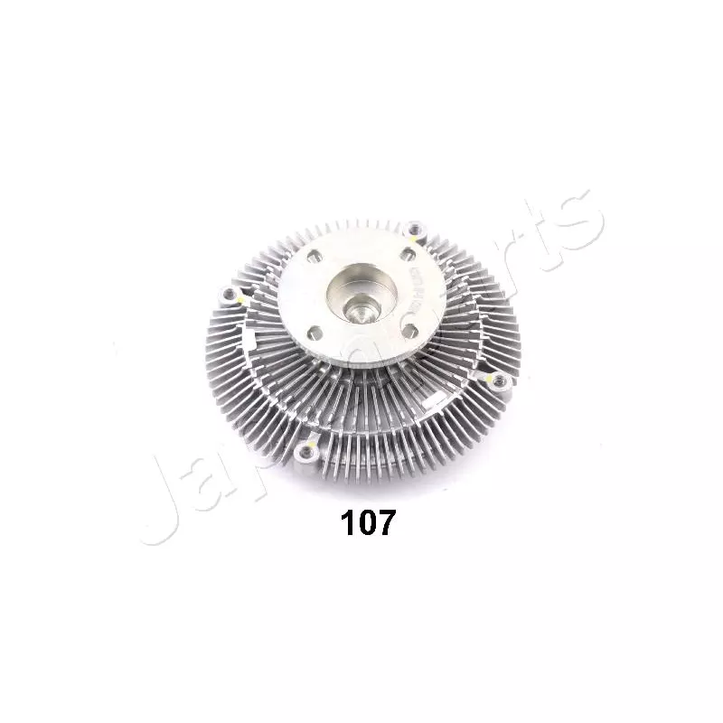 Embrayage, ventilateur de radiateur JAPANPARTS VC-107 - Visuel 1