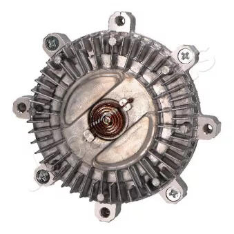 JAPANPARTS VC-500 - Embrayage, ventilateur de radiateur