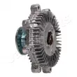 JAPANPARTS VC-500 - Embrayage, ventilateur de radiateur
