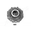 Embrayage, ventilateur de radiateur JAPANPARTS [VC-600]