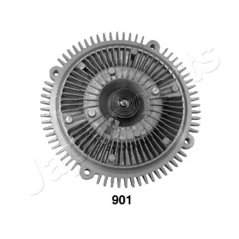 Embrayage, ventilateur de radiateur JAPANPARTS [VC-901]