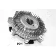 Embrayage, ventilateur de radiateur JAPANPARTS [VC-904]