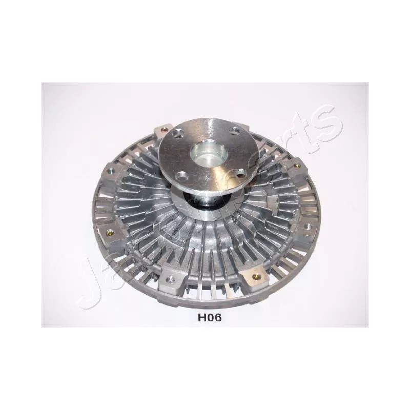Embrayage, ventilateur de radiateur JAPANPARTS VC-H06 - Visuel 1