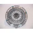 Embrayage, ventilateur de radiateur JAPANPARTS [VC-H07]