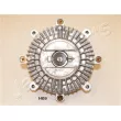 Embrayage, ventilateur de radiateur JAPANPARTS [VC-H09]
