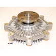 JAPANPARTS VC-K01 - Embrayage, ventilateur de radiateur