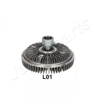 JAPANPARTS VC-L01 - Embrayage, ventilateur de radiateur