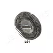 JAPANPARTS VC-L01 - Embrayage, ventilateur de radiateur