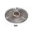 Embrayage, ventilateur de radiateur JAPANPARTS [VC-S00]