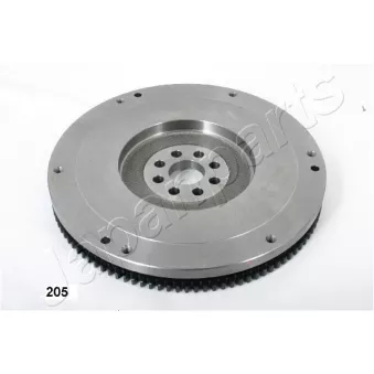 JAPANPARTS VL-205 - Volant moteur