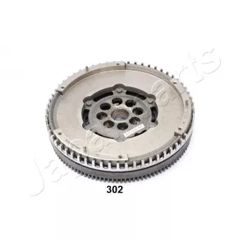 JAPANPARTS VL-302 - Volant moteur
