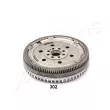 JAPANPARTS VL-302 - Volant moteur