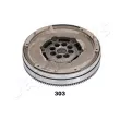 Volant moteur JAPANPARTS [VL-303]