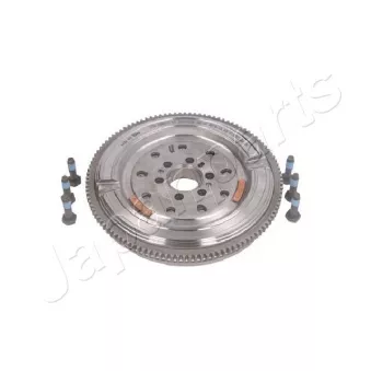 JAPANPARTS VL-AR01 - Volant moteur