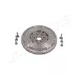 JAPANPARTS VL-AR02 - Volant moteur
