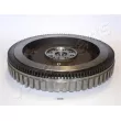JAPANPARTS VL-K00 - Volant moteur