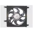 Ventilateur, refroidissement du moteur JAPANPARTS [VNT071854]
