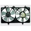 Ventilateur, refroidissement du moteur JAPANPARTS [VNT151001]