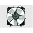 Ventilateur, refroidissement du moteur JAPANPARTS [VNT151006]