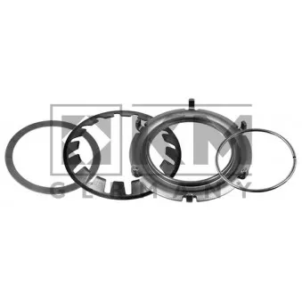 Butée de débrayage KM GERMANY OEM 5001825649