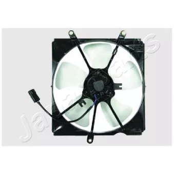 Ventilateur, refroidissement du moteur JAPANPARTS [VNT151015]