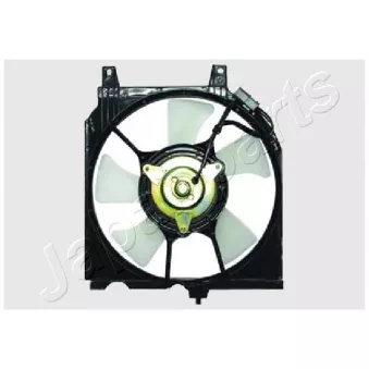 JAPANPARTS VNT211003 - Ventilateur, refroidissement du moteur