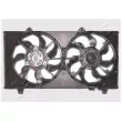 Ventilateur, refroidissement du moteur JAPANPARTS [VNT270735]
