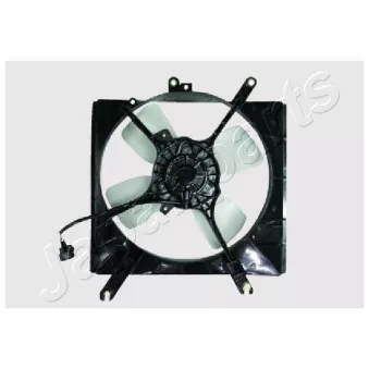 Ventilateur, refroidissement du moteur JAPANPARTS [VNT332010]