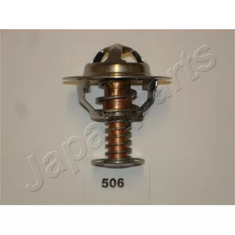 JAPANPARTS VT-506 - Thermostat, liquide de refroidissement