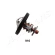 Thermostat, liquide de refroidissement JAPANPARTS [VT-916]