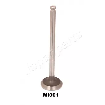 JAPANPARTS VV-MI001 - Soupape d'émission