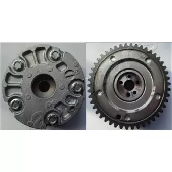 JAPANPARTS VVT-0001 - Dispositif de réglage électrique d'arbre à cames