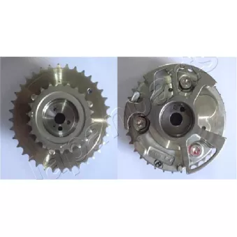 Dispositif de réglage électrique d'arbre à cames JAPANPARTS [VVT-0032]