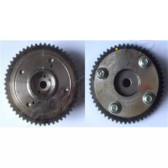 JAPANPARTS VVT-0045 - Dispositif de réglage électrique d'arbre à cames