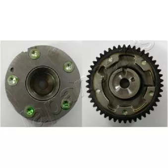 JAPANPARTS VVT-0116 - Dispositif de réglage électrique d'arbre à cames