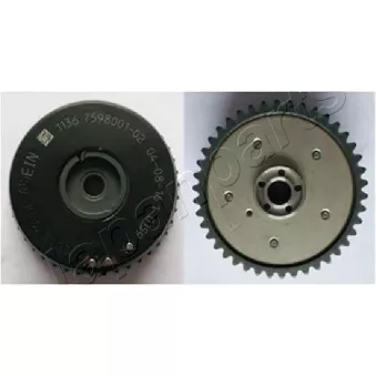 JAPANPARTS VVT-057 - Dispositif de réglage électrique d'arbre à cames