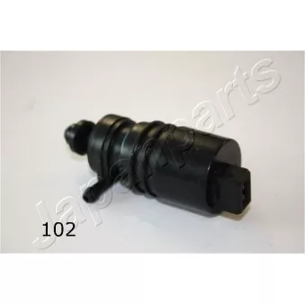 JAPANPARTS WP-102 - Pompe d'eau de nettoyage, nettoyage des vitres
