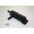 Pompe d'eau de nettoyage, nettoyage des vitres JAPANPARTS [WP-103]