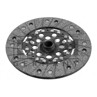 Disque d'embrayage KM GERMANY OEM 074141031R