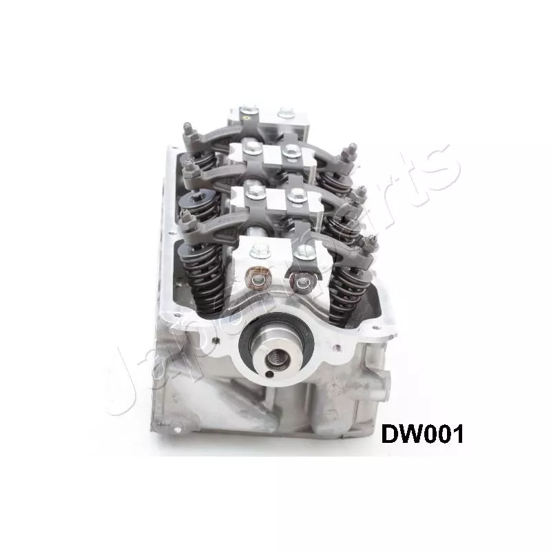 Culasse de cylindre JAPANPARTS XX-DW001 - Visuel 1